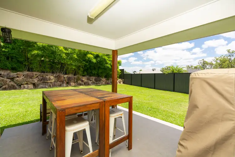Fifth view of Homely house listing, 47 Akoonah Way, D'aguilar QLD 4514
