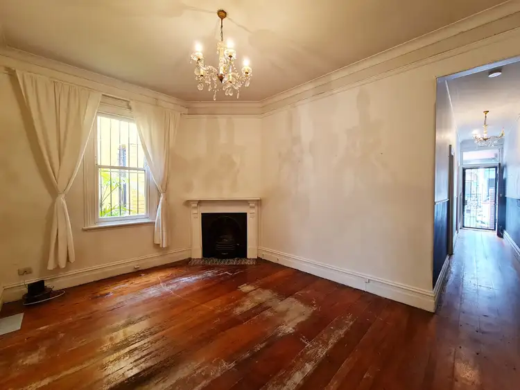 Fourth view of Homely house listing, 12 Albermarle Street, Newtown NSW 2042