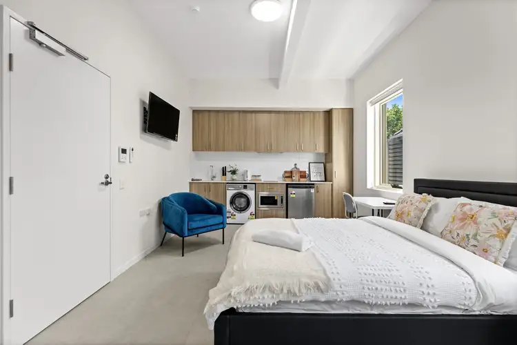 Fifth view of Homely studio listing, 75 Douglas St, Stanmore NSW 2048