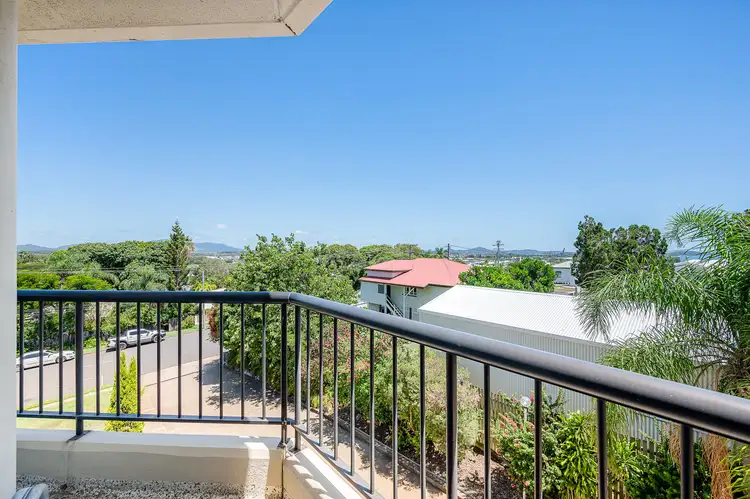 Main view of Homely unit listing, 16/32 Kent Street, West Gladstone QLD 4680