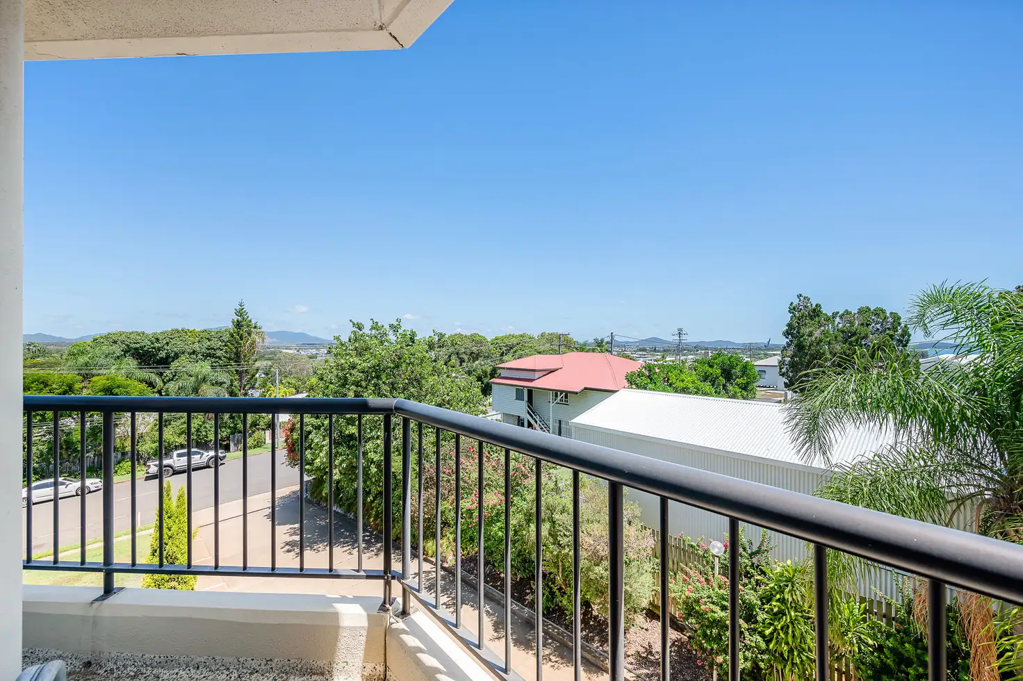 Main view of Homely unit listing, 16/32 Kent Street, West Gladstone QLD 4680
