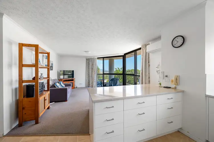 Third view of Homely unit listing, 16/32 Kent Street, West Gladstone QLD 4680