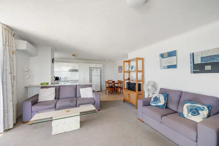 Fifth view of Homely unit listing, 16/32 Kent Street, West Gladstone QLD 4680
