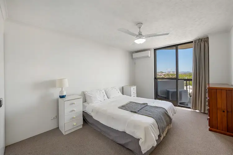 Sixth view of Homely unit listing, 16/32 Kent Street, West Gladstone QLD 4680