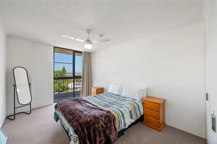 Seventh view of Homely unit listing, 16/32 Kent Street, West Gladstone QLD 4680