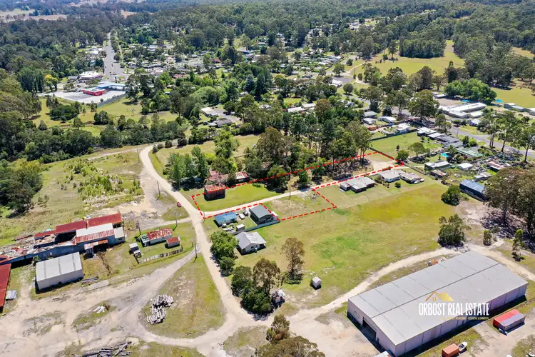 22 Sumberg Street, Cann River VIC 3890