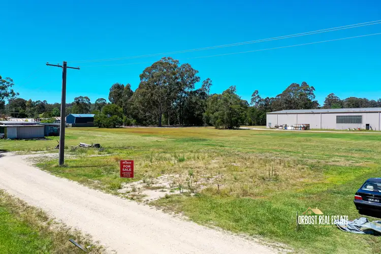 Second view of Homely land listing, 22 Sumberg Street, Cann River VIC 3890