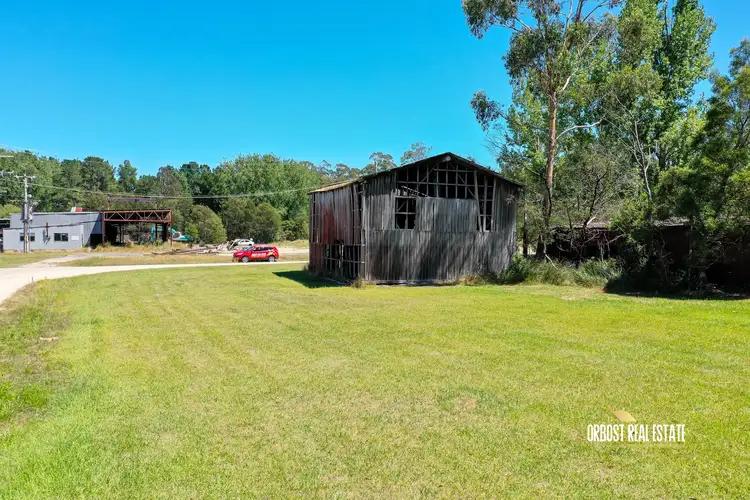 Fifth view of Homely land listing, 22 Sumberg Street, Cann River VIC 3890
