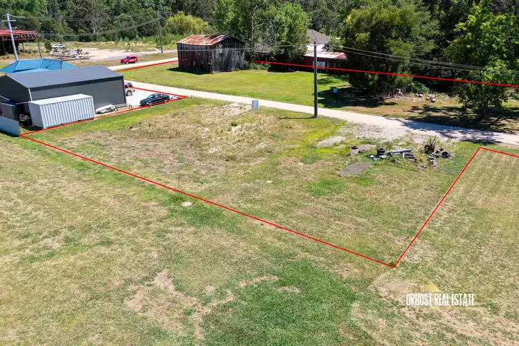 Sixth view of Homely land listing, 22 Sumberg Street, Cann River VIC 3890