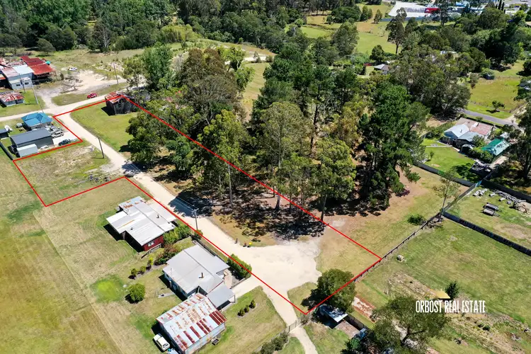 Seventh view of Homely land listing, 22 Sumberg Street, Cann River VIC 3890