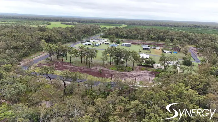 Proposed Lot 41 Victoria Street, Miara QLD 4673