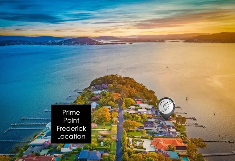 26 Albany Street, Point Frederick NSW 2250