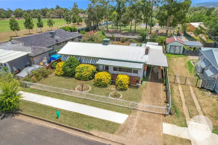 Second view of Homely house listing, 36 Anthony Road, Tamworth NSW 2340