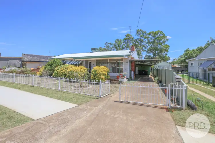 Third view of Homely house listing, 36 Anthony Road, Tamworth NSW 2340