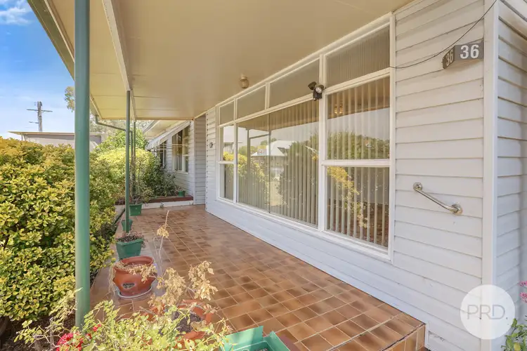 Fourth view of Homely house listing, 36 Anthony Road, Tamworth NSW 2340