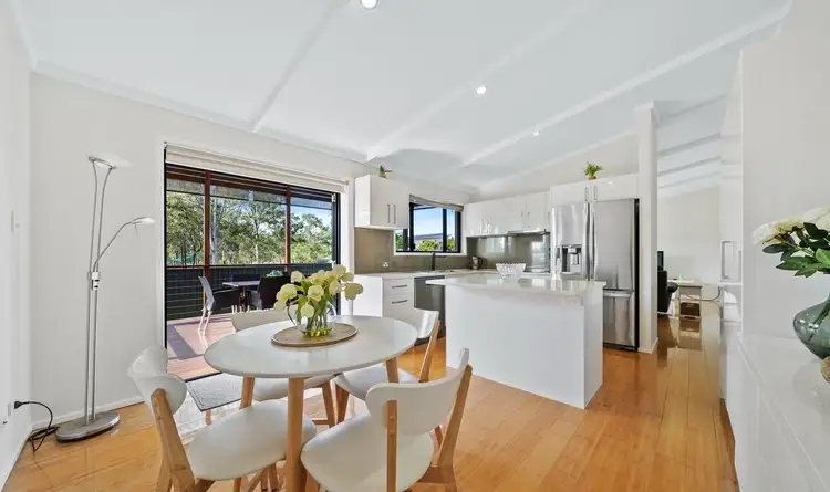 1 Finley Court