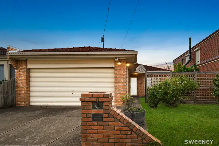 Main view of Homely house listing, 26 Lush Court, Altona Meadows VIC 3028