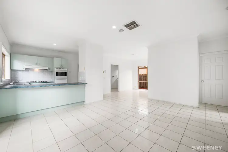 Fifth view of Homely house listing, 26 Lush Court, Altona Meadows VIC 3028