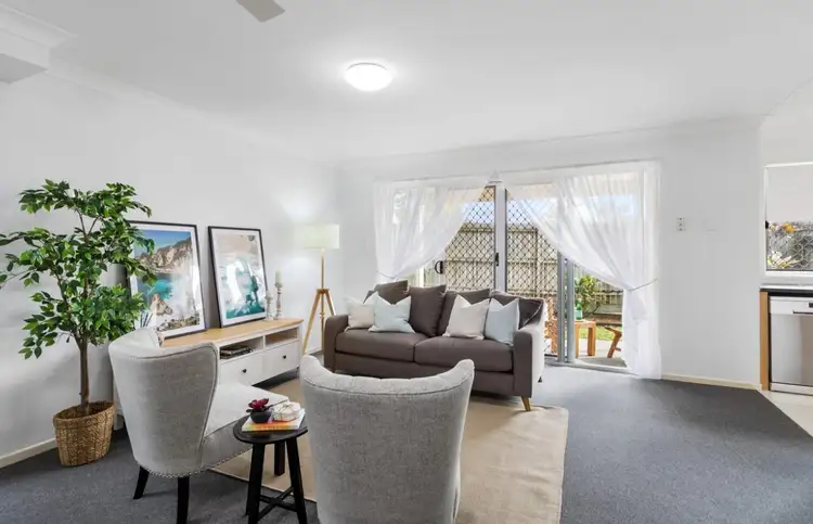 Main view of Homely townhouse listing, 22/14-22 Lipscombe Road, Deception Bay QLD 4508