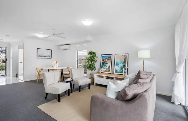 Second view of Homely townhouse listing, 22/14-22 Lipscombe Road, Deception Bay QLD 4508