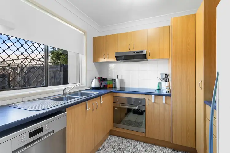 Third view of Homely townhouse listing, 22/14-22 Lipscombe Road, Deception Bay QLD 4508