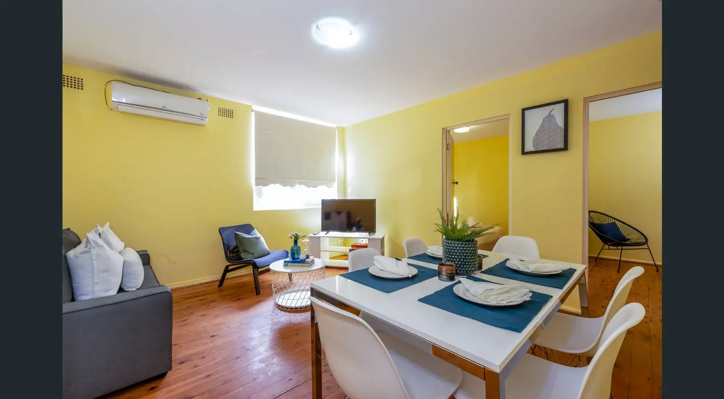 Main view of Homely unit listing, 12/102 Auburn Road, Auburn NSW 2144