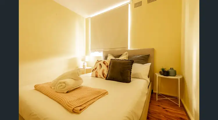 Fifth view of Homely unit listing, 12/102 Auburn Road, Auburn NSW 2144