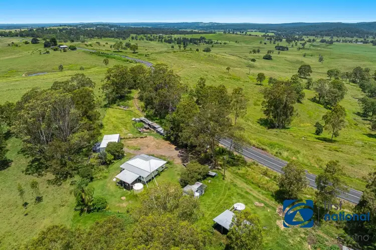 Main view of Homely house listing, 4494 Bruxner Highway via Piora, Casino NSW 2470