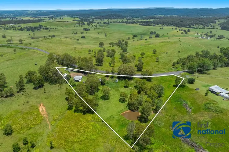 Second view of Homely house listing, 4494 Bruxner Highway via Piora, Casino NSW 2470
