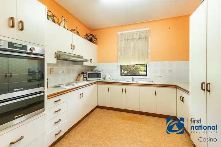 Third view of Homely house listing, 4494 Bruxner Highway via Piora, Casino NSW 2470