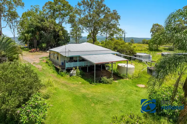Fourth view of Homely house listing, 4494 Bruxner Highway via Piora, Casino NSW 2470