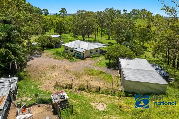 Fifth view of Homely house listing, 4494 Bruxner Highway via Piora, Casino NSW 2470