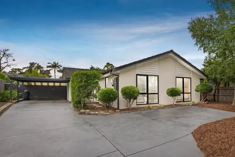 123 Allister Avenue