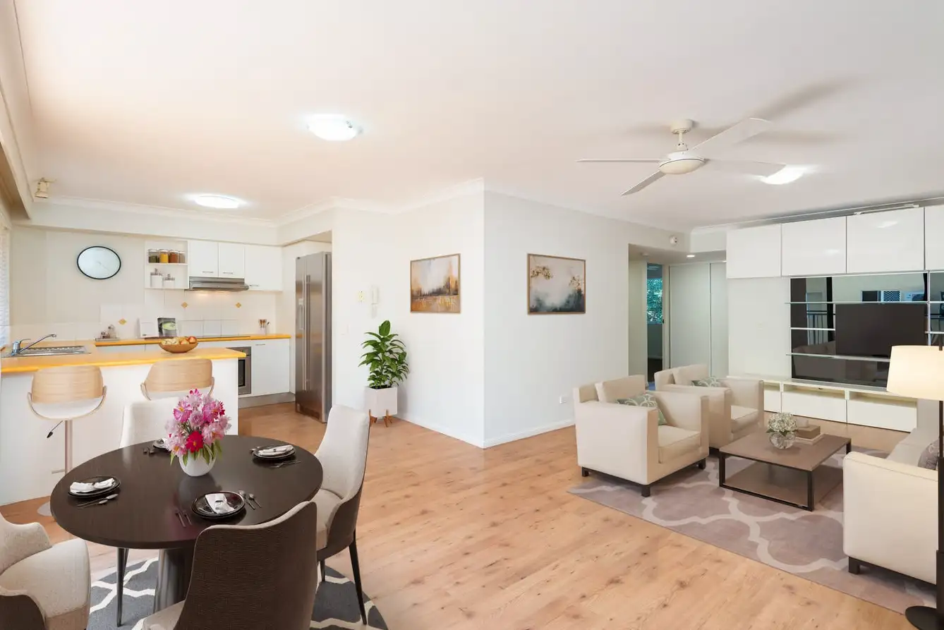 Main view of Homely apartment listing, 3/44 Brighton Street, Biggera Waters QLD 4216