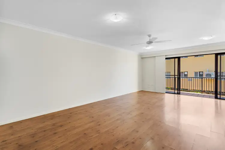 Fourth view of Homely apartment listing, 3/44 Brighton Street, Biggera Waters QLD 4216