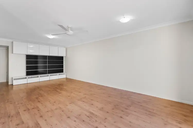 Fifth view of Homely apartment listing, 3/44 Brighton Street, Biggera Waters QLD 4216