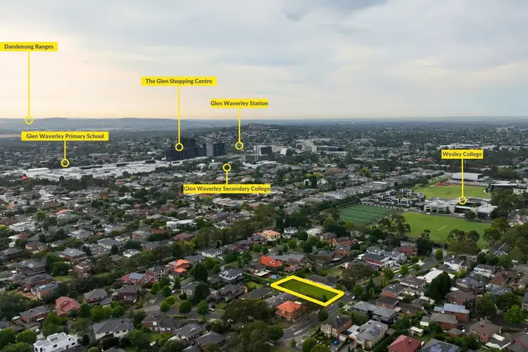 2 Lemair Avenue, Glen Waverley VIC 3150