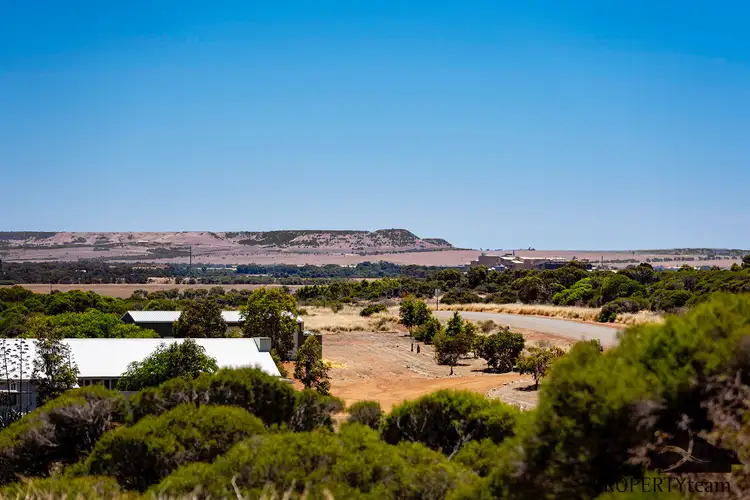 Second view of Homely land listing, 54 Meadowcroft Street, Rudds Gully WA 6532