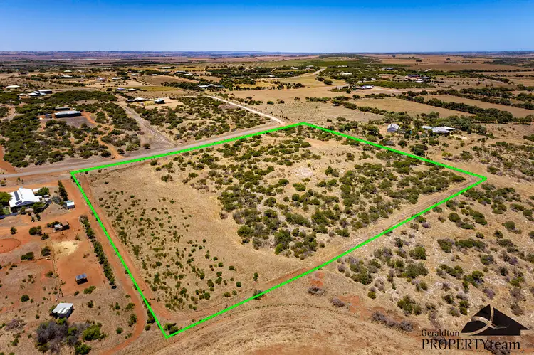 Fifth view of Homely land listing, 54 Meadowcroft Street, Rudds Gully WA 6532
