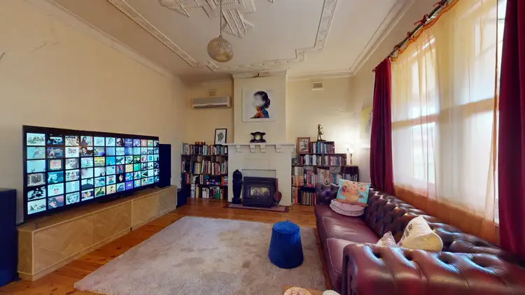 Second view of Homely house listing, 90 Cobra Street, Dubbo NSW 2830