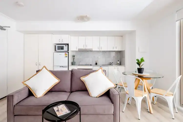 49/2-8 Darley Road, Manly NSW 2095