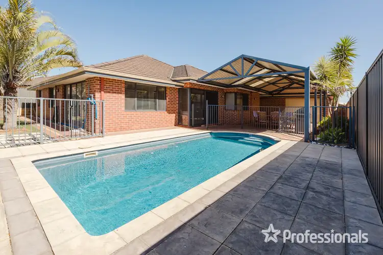Main view of Homely house listing, 25 Demesne Circuit, Aveley WA 6069