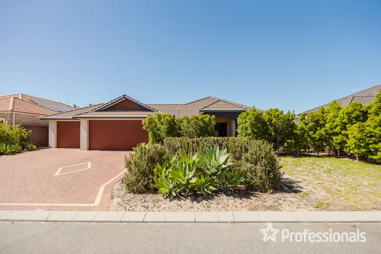 Third view of Homely house listing, 25 Demesne Circuit, Aveley WA 6069