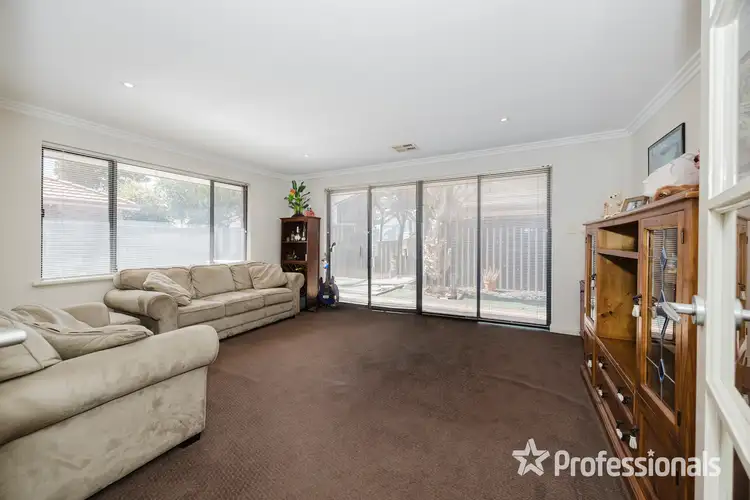 Fourth view of Homely house listing, 25 Demesne Circuit, Aveley WA 6069