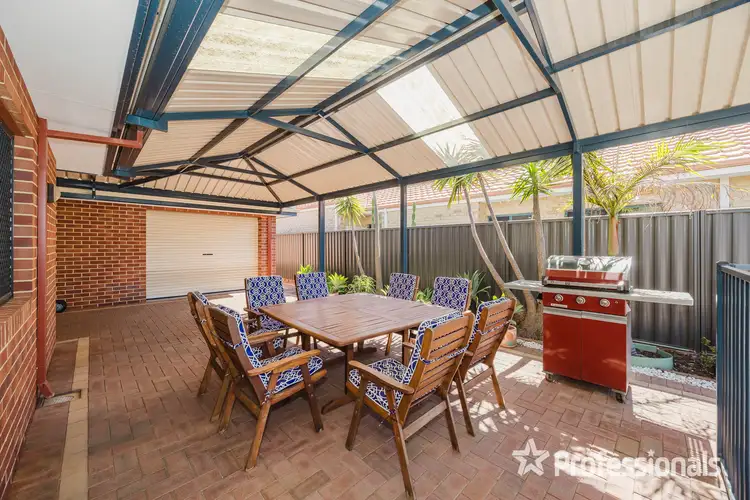 Fifth view of Homely house listing, 25 Demesne Circuit, Aveley WA 6069