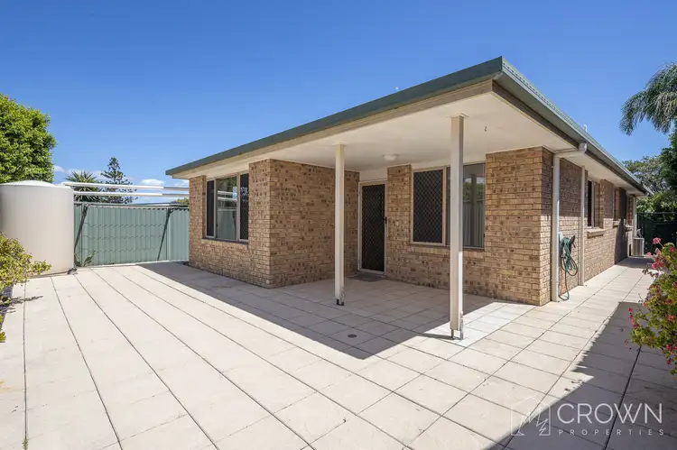 Second view of Homely house listing, 27A Pearl Street, Scarborough QLD 4020