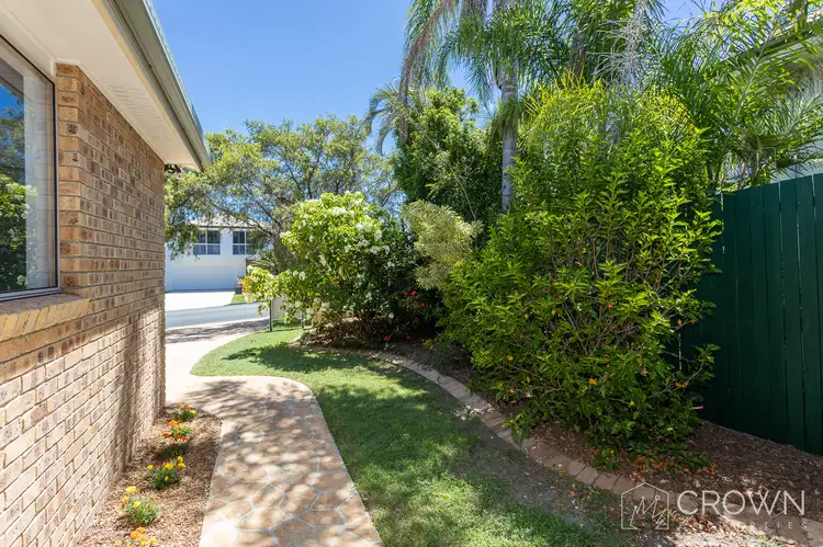 Third view of Homely house listing, 27A Pearl Street, Scarborough QLD 4020