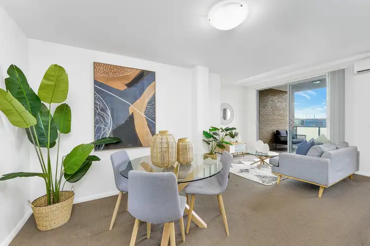49/6-16 Hargraves Street, Gosford NSW 2250