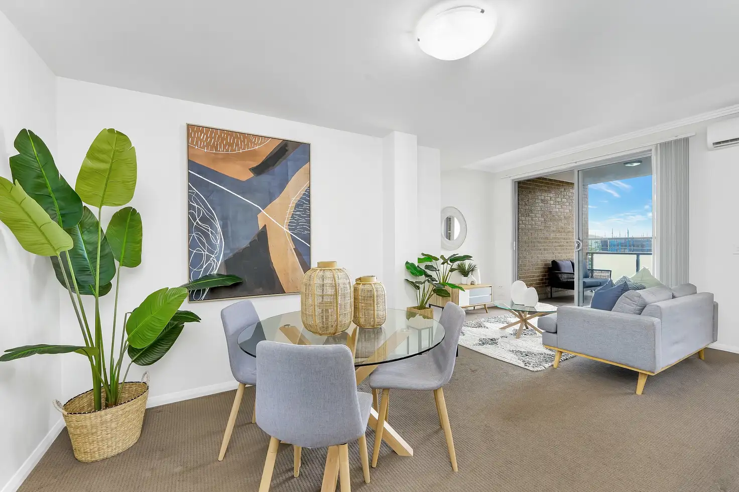 Main view of Homely unit listing, 49/6-16 Hargraves Street, Gosford NSW 2250