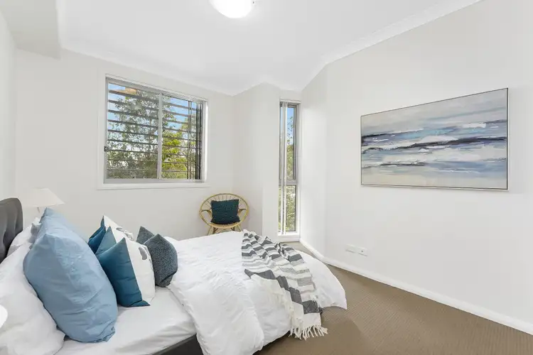 Third view of Homely unit listing, 49/6-16 Hargraves Street, Gosford NSW 2250
